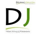 Delphic Jobs company logo