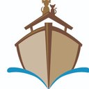 Noah's Animal Hospitals company logo