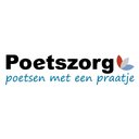 Poetszorg, poetsen met een praatje company logo