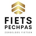 Fietspechpas company logo