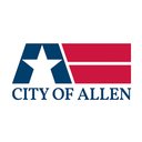 City of Allen, TX company logo