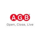 AGB company logo