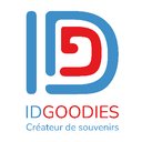 ID GOODIES company logo