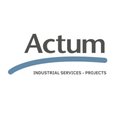 Actum Services company logo