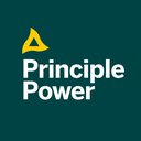 Principle Power company logo