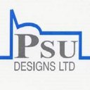 PSU Designs Ltd company logo