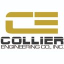 Collier Engineering Co., Inc. company logo