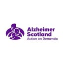 Alzheimer Scotland company logo