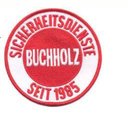 Buchholz Sicherheitsdienste GmbH company logo