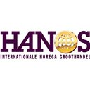 HANOS company logo