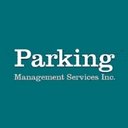 Parking Management Services company logo