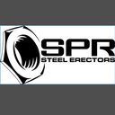 SPR Steel Erectors company logo