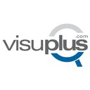 visuplus GmbH company logo