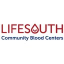 LifeSouth Community Blood Centers company logo