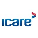 ICARE company logo