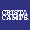 CRISTA Camps company logo