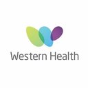 Western Health company logo