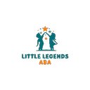 Little Legends ABA Therapy company logo