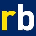 Railbookers Group company logo