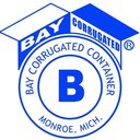 Bay Corrugated Container, Inc. company logo