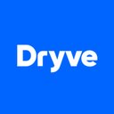 Dryve company logo