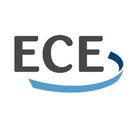 ECE company logo