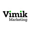 Vimik Marketing company logo