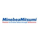 ミネベアミツミ株式会社 company logo