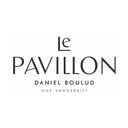 Le Pavillon company logo