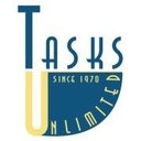 Tasks Unlimited company logo