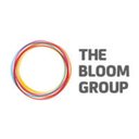The Bloom Group company logo