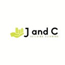 J and C Building Cleaning company logo
