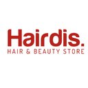 HAIRDIS Hair &amp; Beauty Store company logo