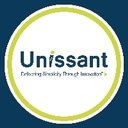 Unissant company logo