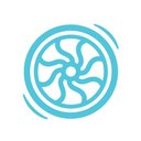 Flywheel company logo