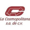 La Cosmopolitana company logo