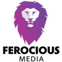 Ferocious Media company logo