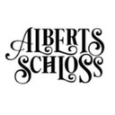 Albert's Schloss company logo