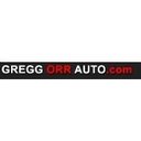 Gregg Orr Auto and Marine Collection company logo