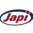 Japi company logo