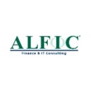 Alfic company logo