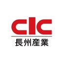 長州産業株式会社 company logo