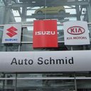 Auto Schmid GmbH company logo
