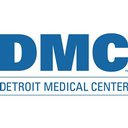 Detroit Medical Center company logo