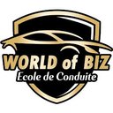 WORLDOFBIZ company logo