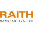 Raith GmbH company logo