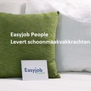 Easyjob Cleaning company logo