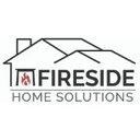 Fireside Home Solutions company logo