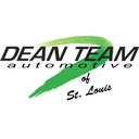 Dean Team Subaru Volkswagen company logo