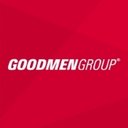 Goodmengroup company logo